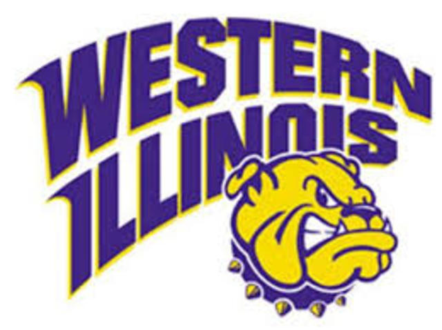 Graduated from Western Illinois University