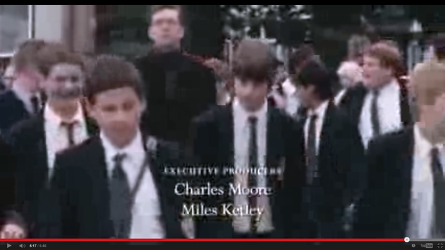 Executive Producers 2