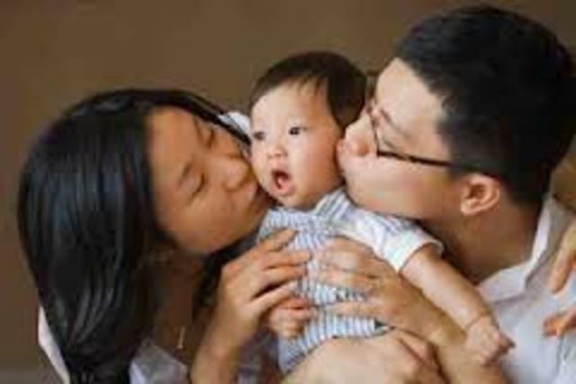 Politique de l'enfant unique