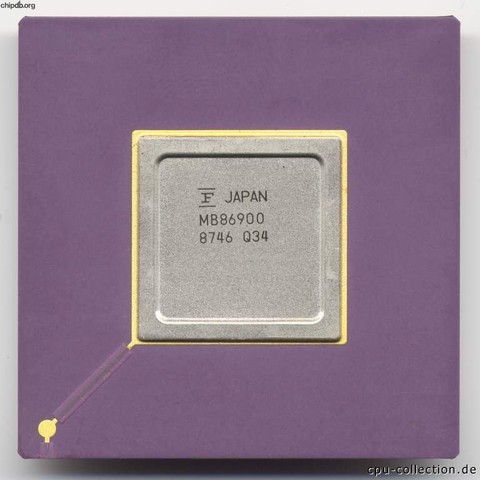 lanzamiento del microprocesador SPARC