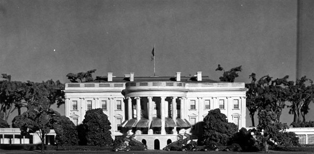 The White House