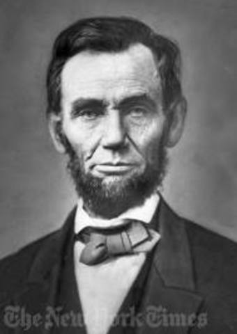 Lincoln's Election and Southern Secession