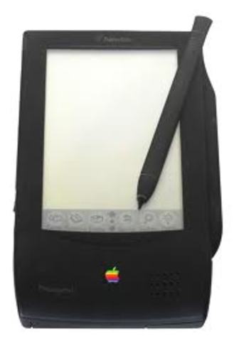 Apple Newton