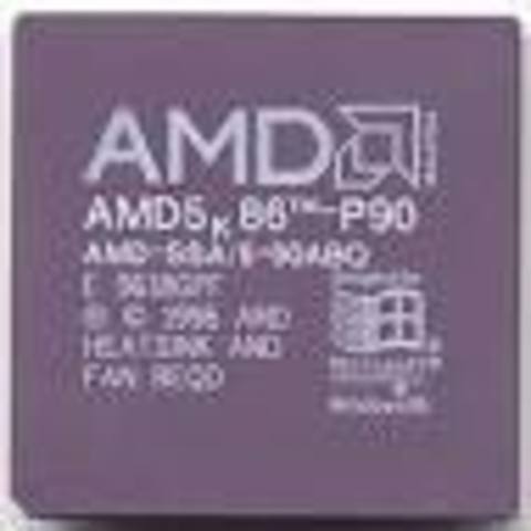 AMD AMx86