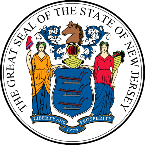 New Jersey,only state for married women voters