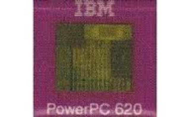 PowerPC 620