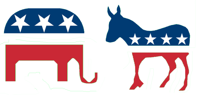 Political Parties Become Divided (Politics)
