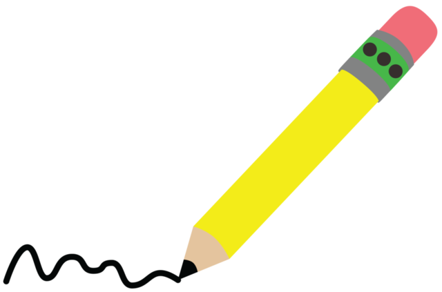 Pencil