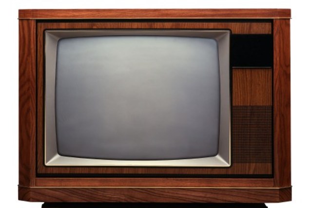 1st TV
