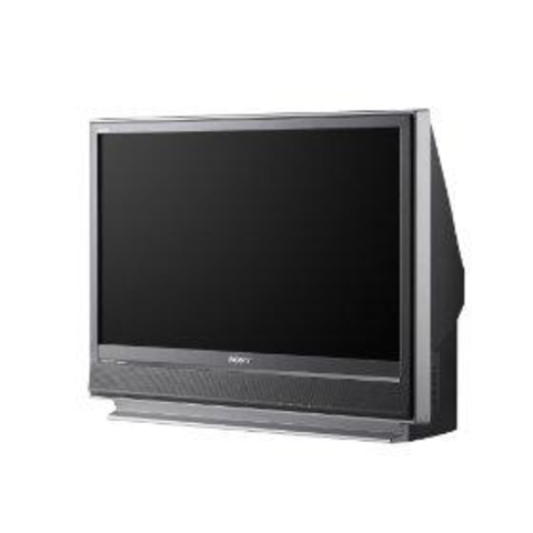 Got our first Flat screen TV