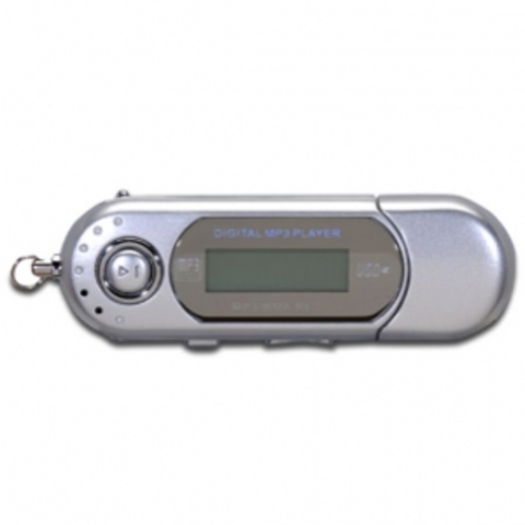 MP3 Player