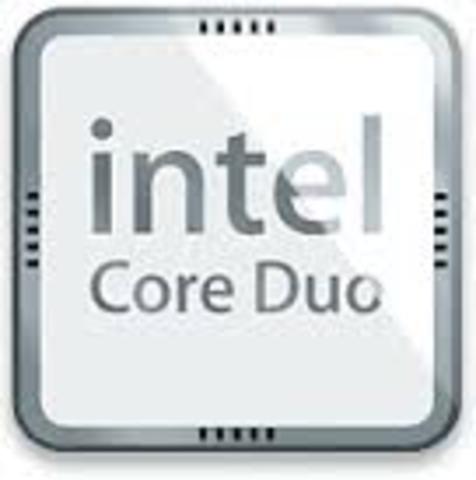 Intel Core Duo