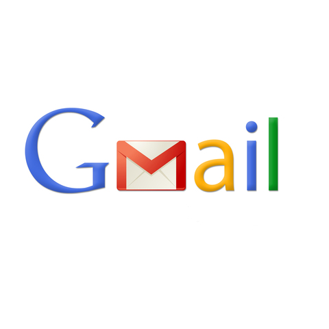 Got my first Gmail account