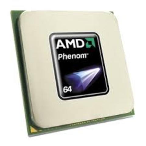AMD Phenom