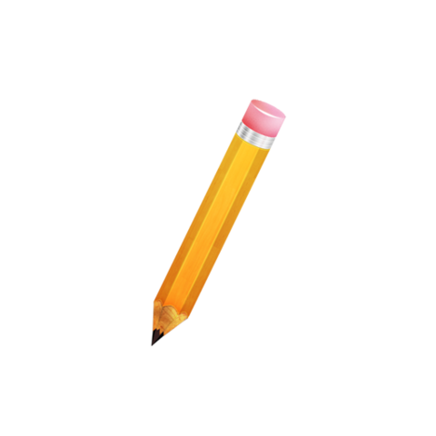 pencil