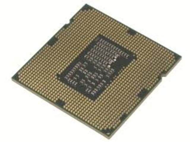 Intel Core Nehalem