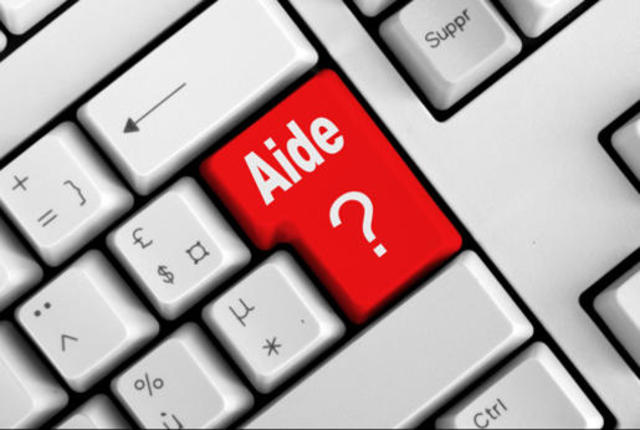 Chine en difficulté