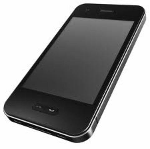 1st smart phone that blew my mind!