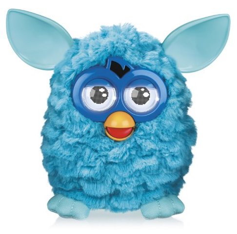 Furby