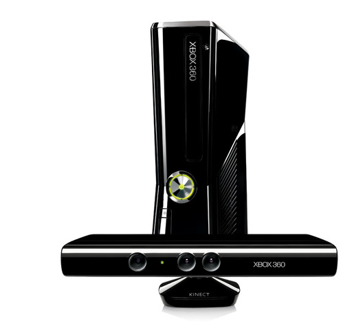 X-Box Kinect