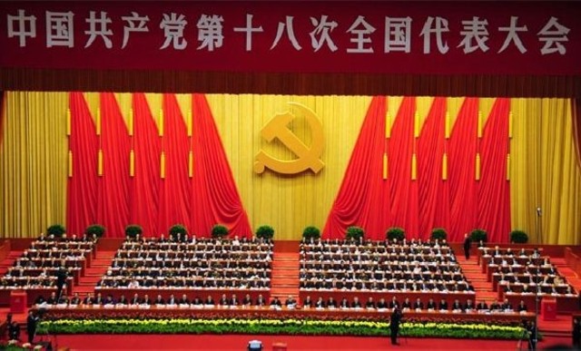 Une nouvelle politique!