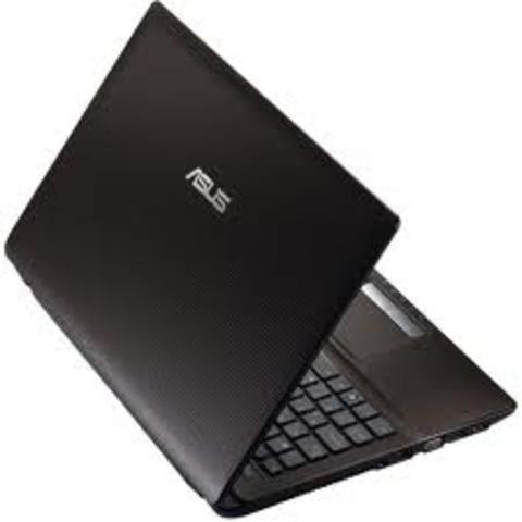 Asus Laptop for College