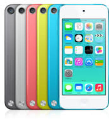 Ipod Touch