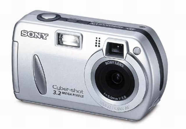 Digital Camera