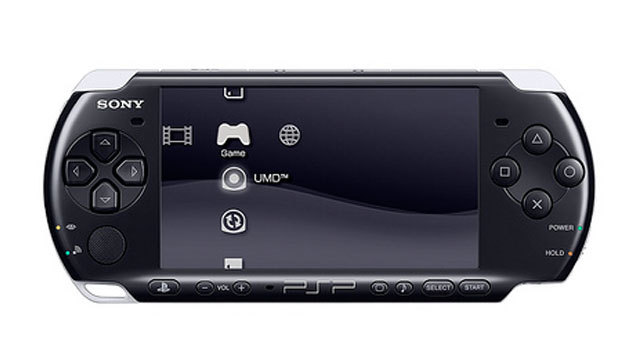 PSP