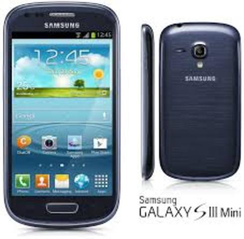 Smart Phone- Samsung