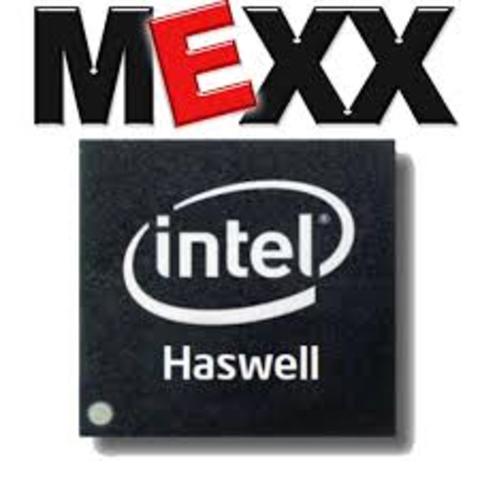 Intel Core Haswell