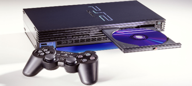 Playstation 2