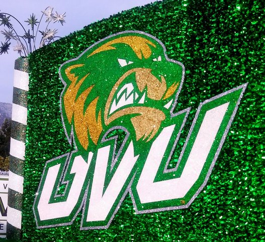 Started Attending College