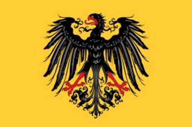 Holy Roman Empire
