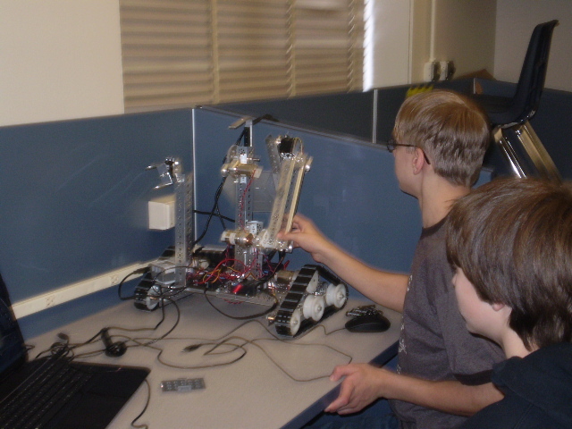 Twenty Fifth Meeting (Optional Meet)