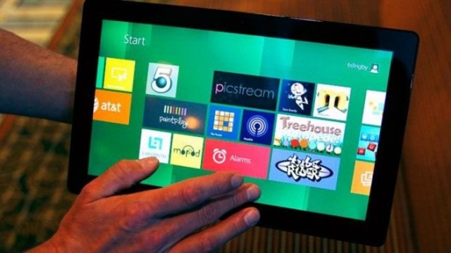 ARM en la mayoría de dispositivos