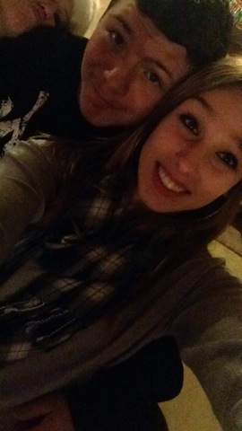 Jeff And I Started Dating