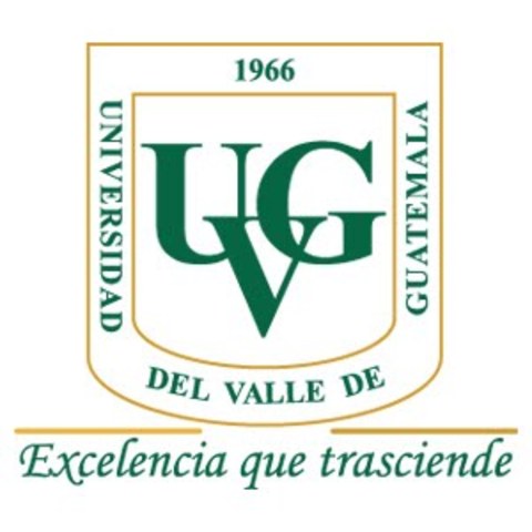 Ingreso Universidad del Valle de Guatemala