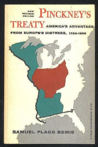 Pinckney's Treaty
