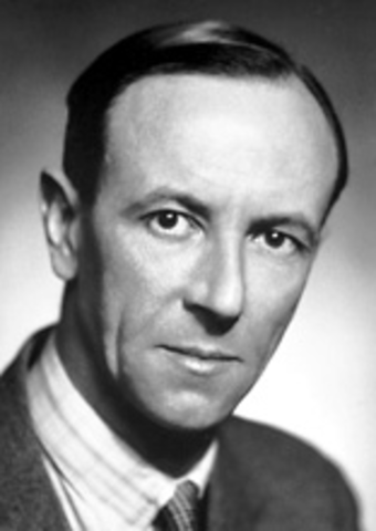 James Chadwick