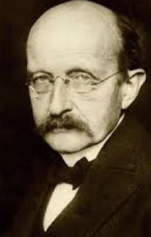 Max Planck