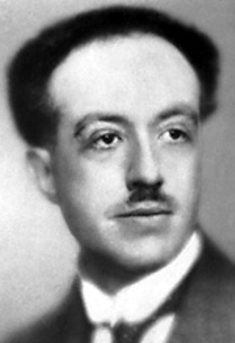 Louis de Broglie