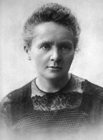 Madame Curie
