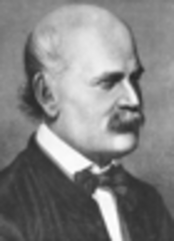 Ignaz Semmelweis