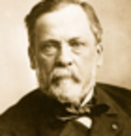 Louis Pasteur
