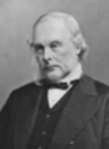 Joseph Lister
