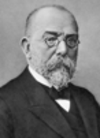 Robert Koch