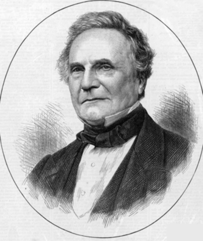 Charles Babbage