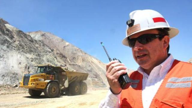 Constructoras y Mineras se están peleando por captar y retener a ingenieros