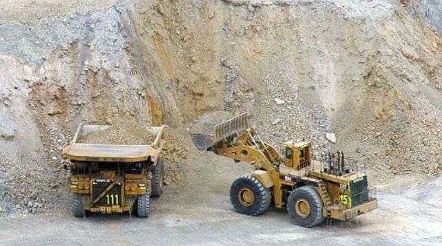 Caída del canon minero no afectará conclusión de obras